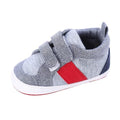 Tênis Velcro Baby
