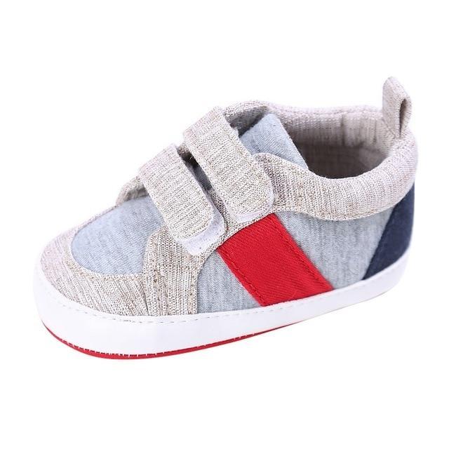 Tênis Velcro Baby
