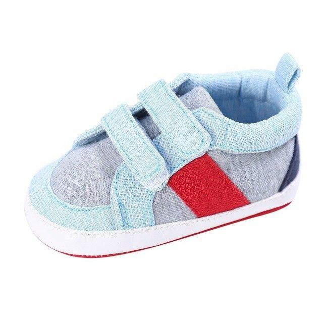 Tênis Velcro Baby