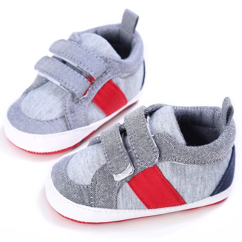 Tênis Velcro Baby