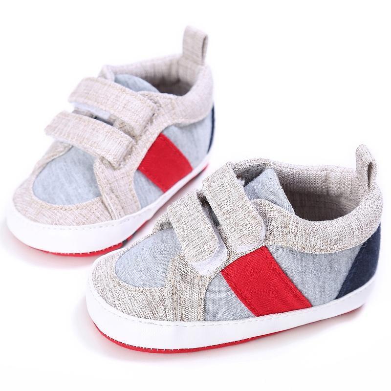 Tênis Velcro Baby
