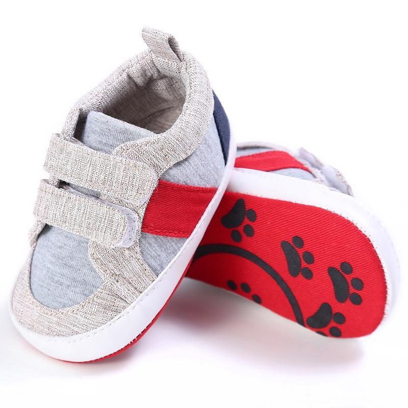 Tênis Velcro Baby