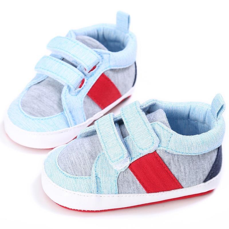 Tênis Velcro Baby