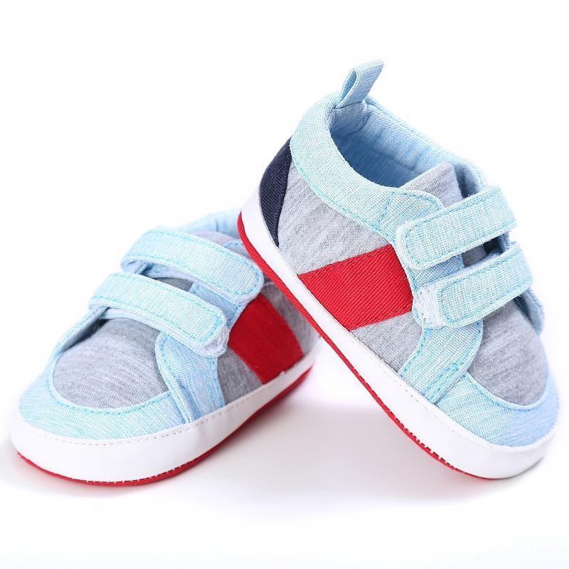 Tênis Velcro Baby