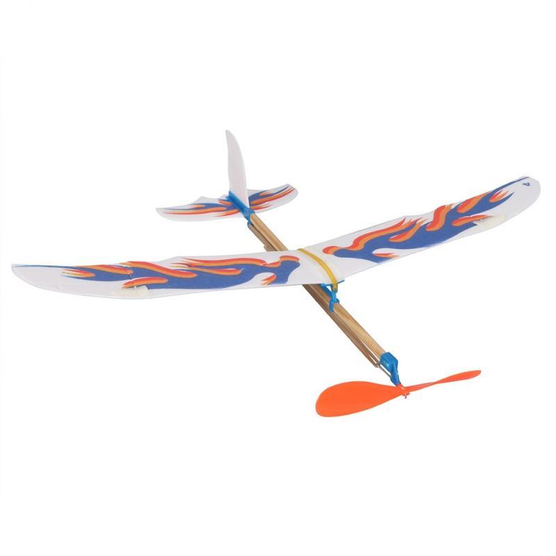 Avião Estilingue