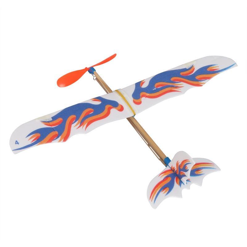 Avião Estilingue