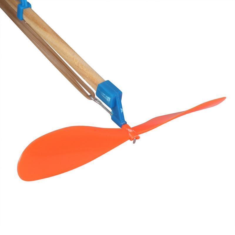 Avião Estilingue