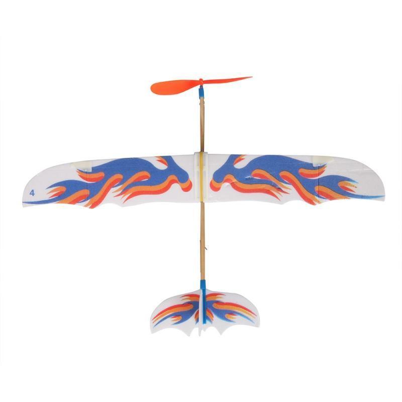 Avião Estilingue