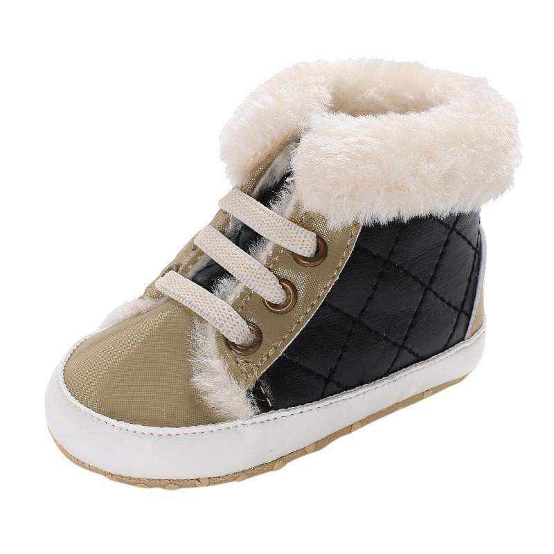 Tênis Ugg Baby
