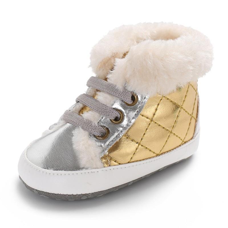 Tênis Ugg Baby