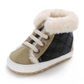 Tênis Ugg Baby