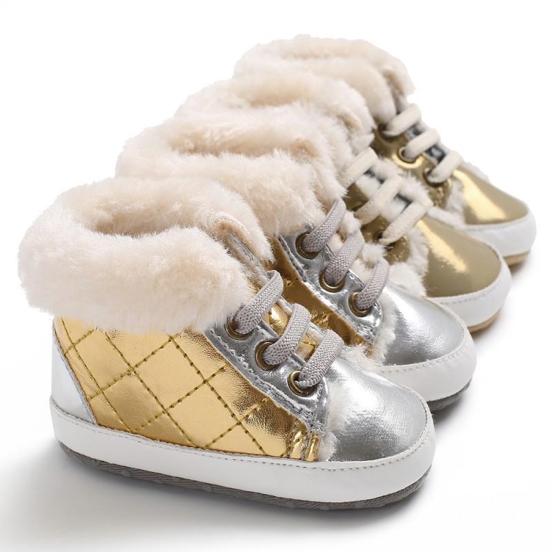 Tênis Ugg Baby