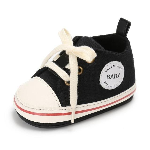 Tênis Star Baby 2018