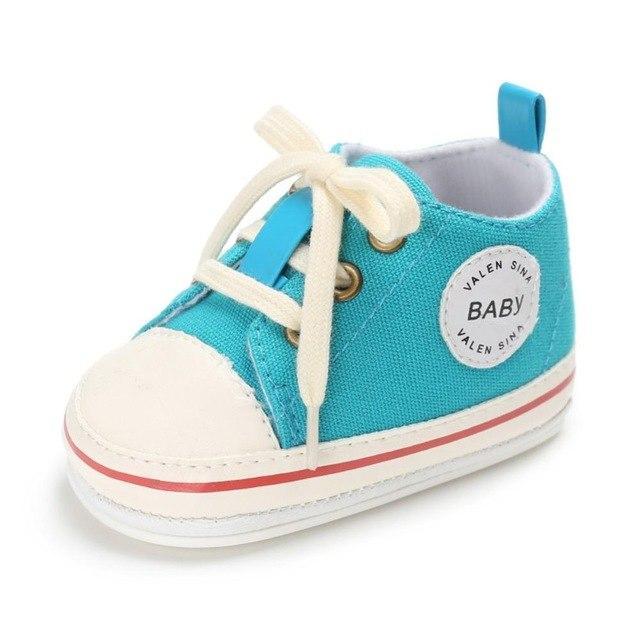 Tênis Star Baby 2018