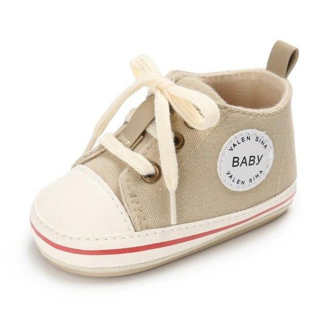 Tênis Star Baby 2018