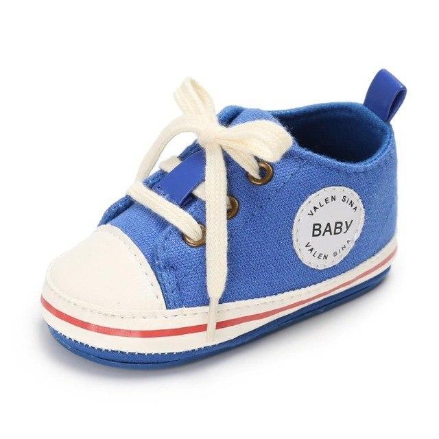 Tênis Star Baby 2018