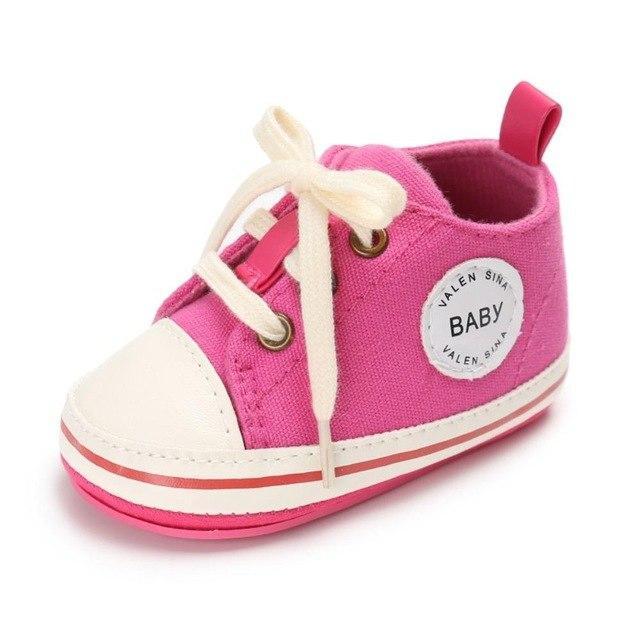 Tênis Star Baby 2018