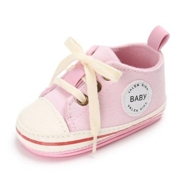 Tênis Star Baby 2018