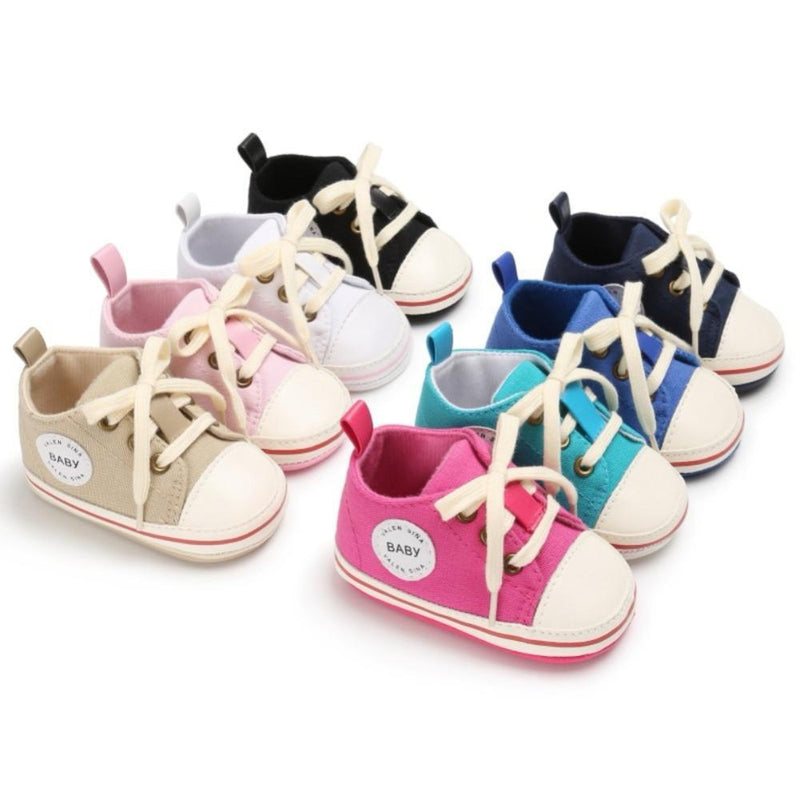 Tênis Star Baby 2018