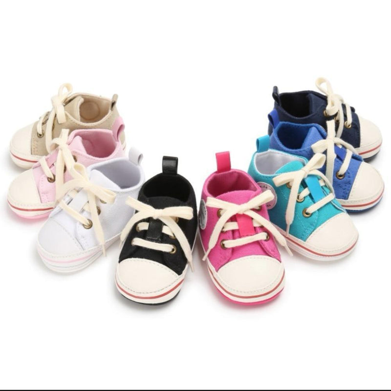 Tênis Star Baby 2018
