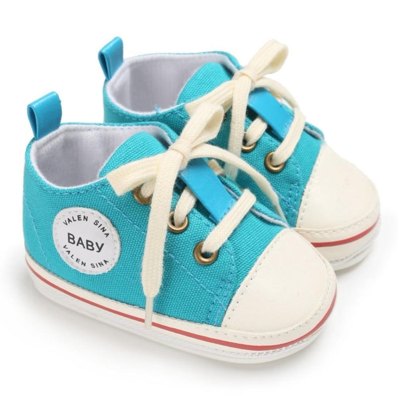 Tênis Star Baby 2018