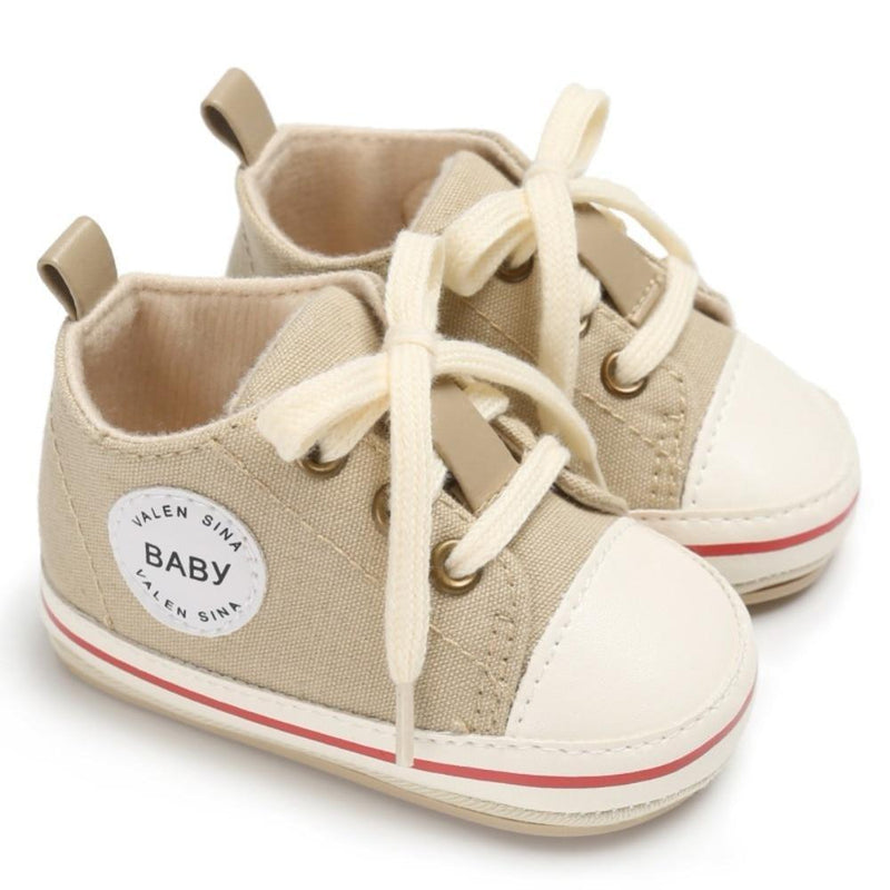 Tênis Star Baby 2018