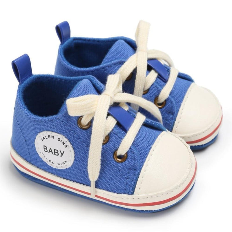 Tênis Star Baby 2018