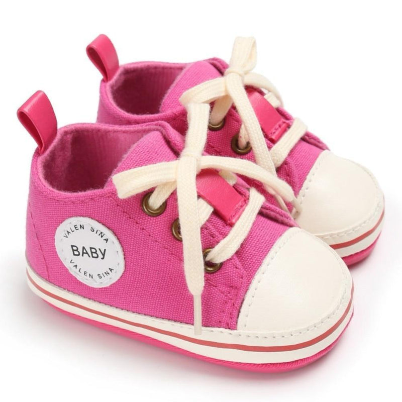 Tênis Star Baby 2018