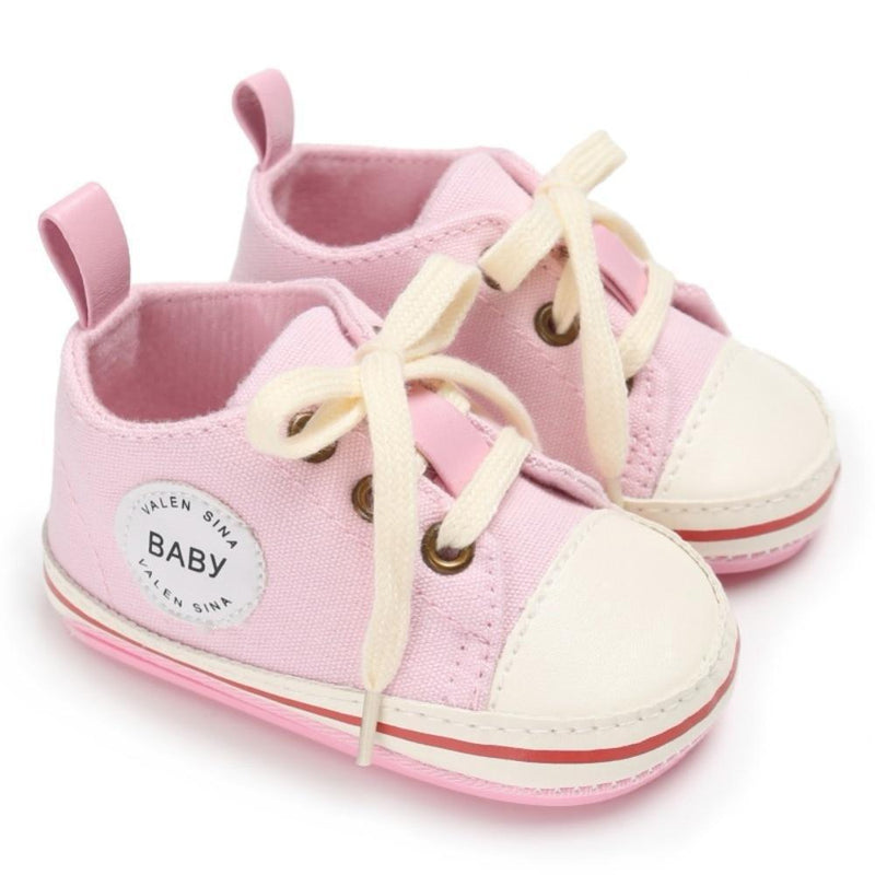 Tênis Star Baby 2018