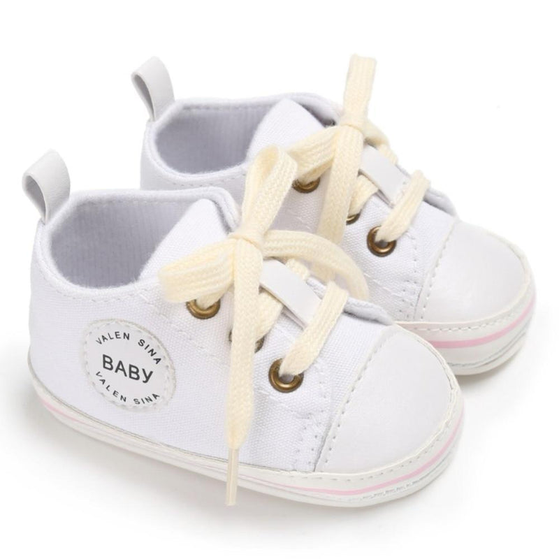 Tênis Star Baby 2018