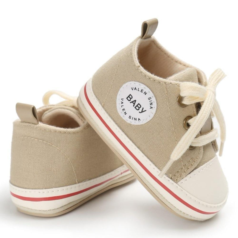 Tênis Star Baby 2018