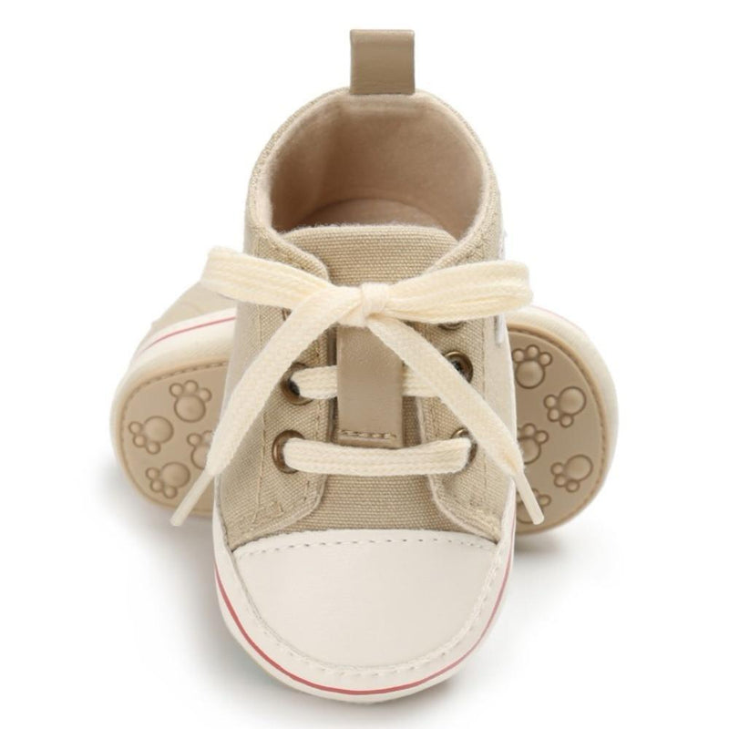 Tênis Star Baby 2018