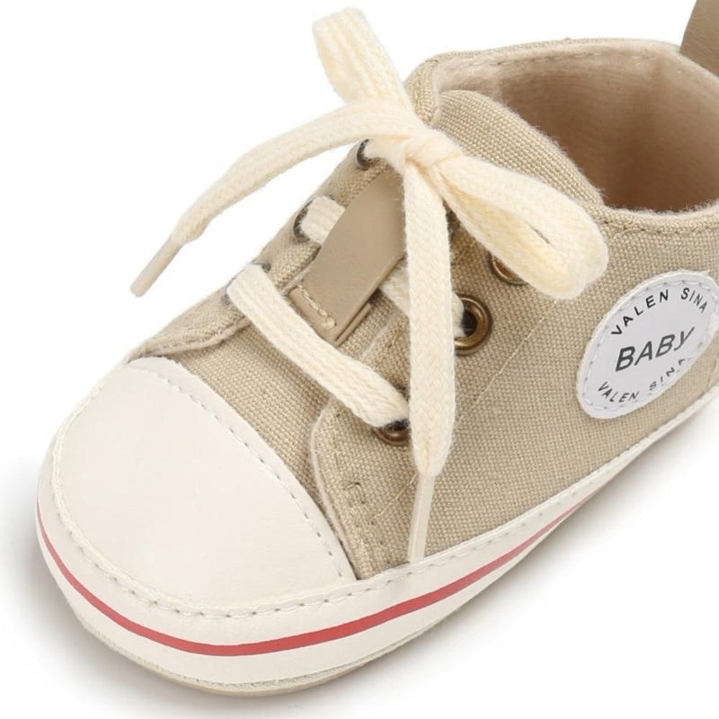 Tênis Star Baby 2018