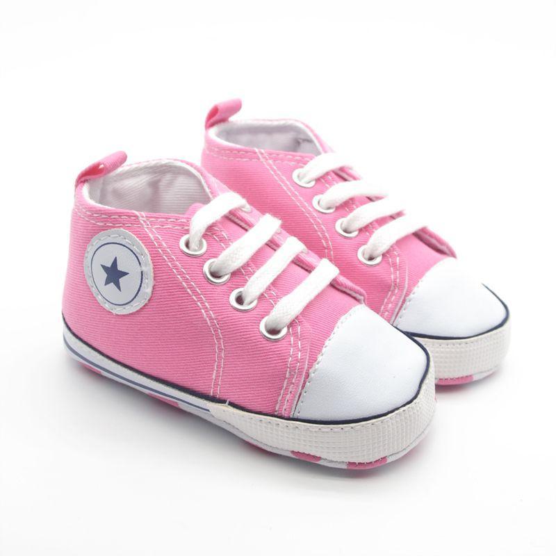 Tênis Star Baby