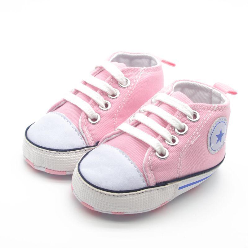 Tênis Star Baby