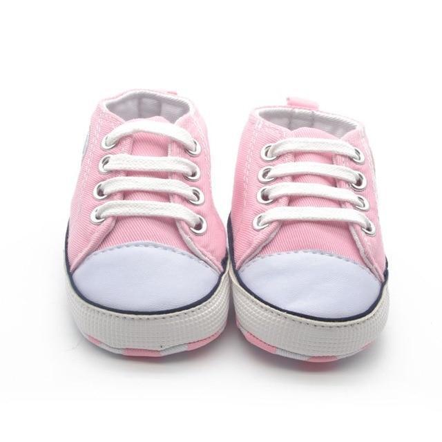 Tênis Star Baby