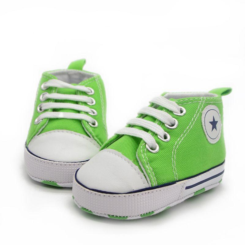 Tênis Star Baby