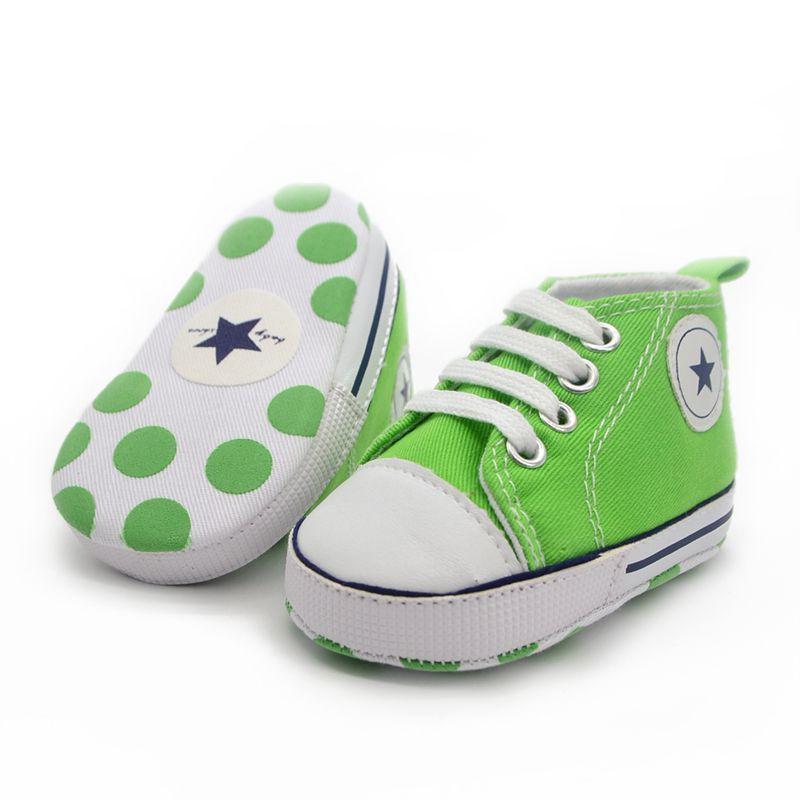 Tênis Star Baby