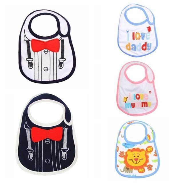 Babador Stilys Baby