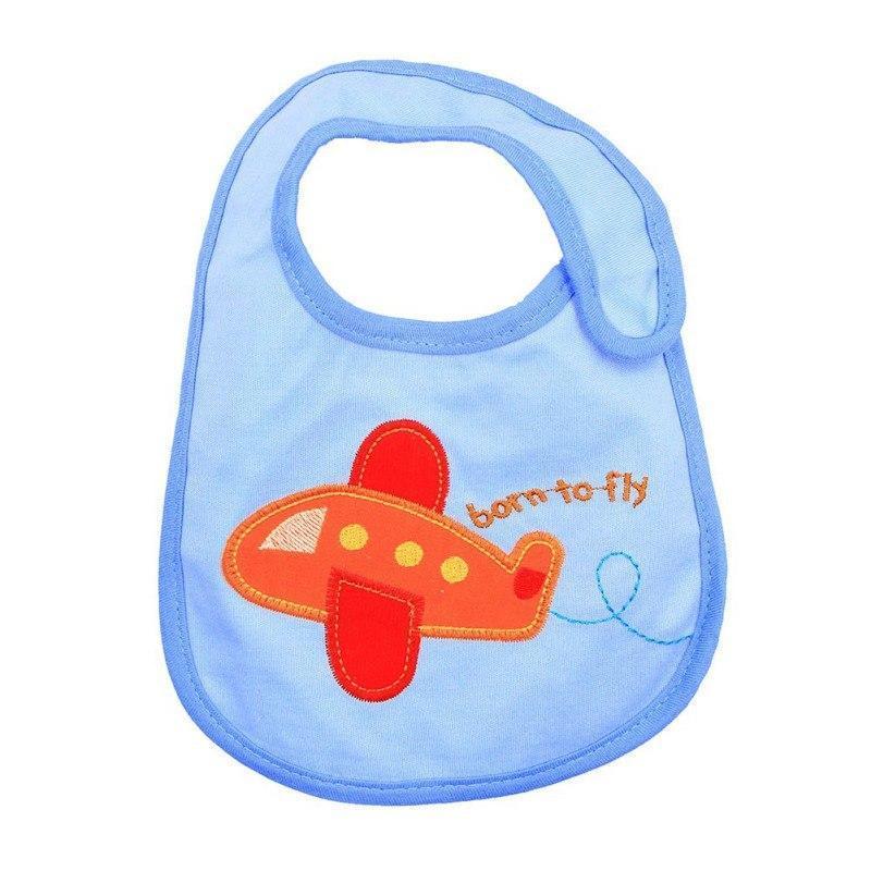 Babador Stilys Baby
