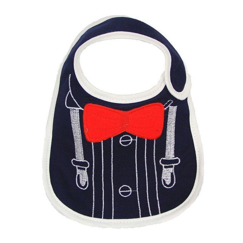 Babador Stilys Baby