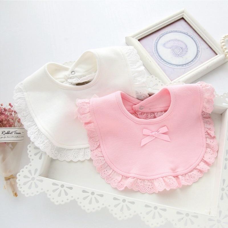 Babador Princesa Baby