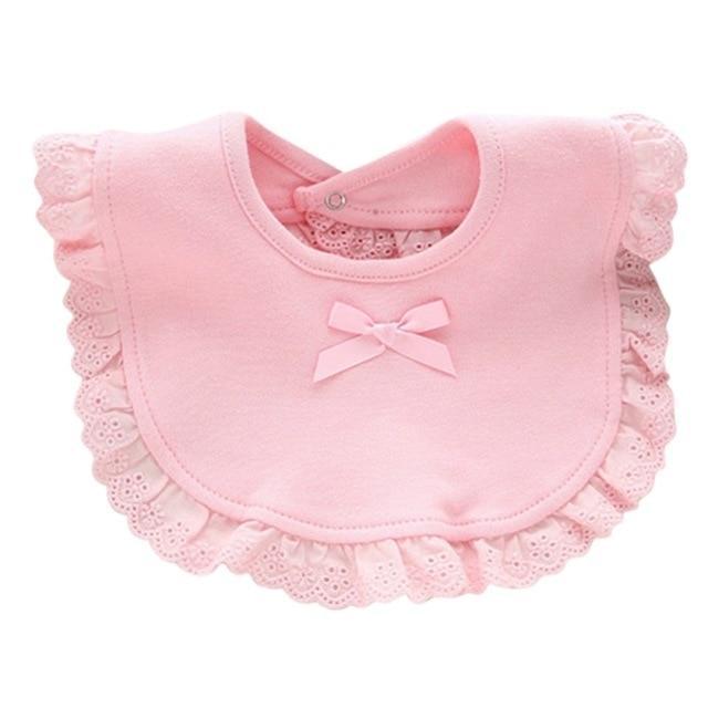 Babador Princesa Baby