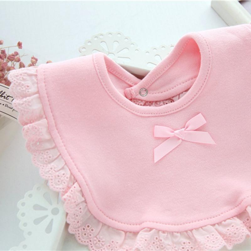 Babador Princesa Baby