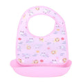 Babador Print Baby