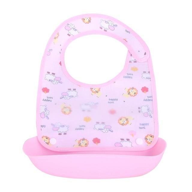 Babador Print Baby