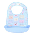 Babador Print Baby