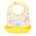 Babador Print Baby