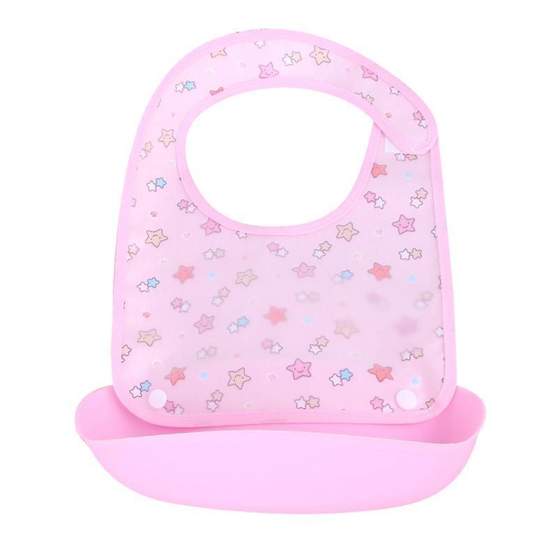 Babador Print Baby