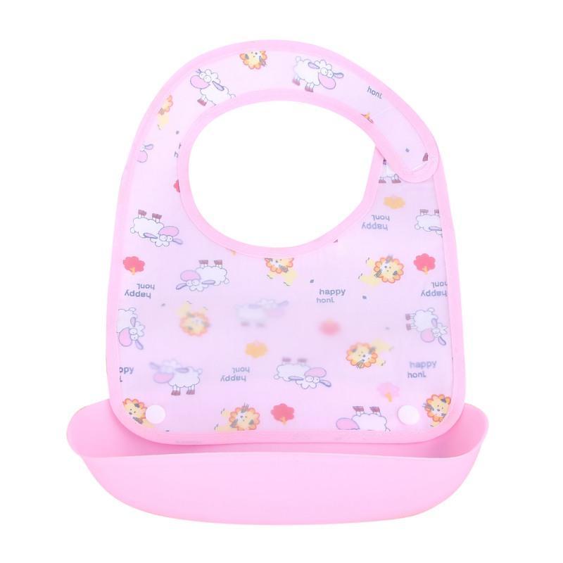 Babador Print Baby
